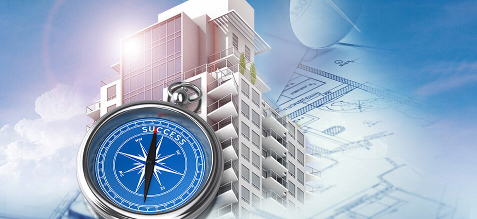 Commercial Vastu