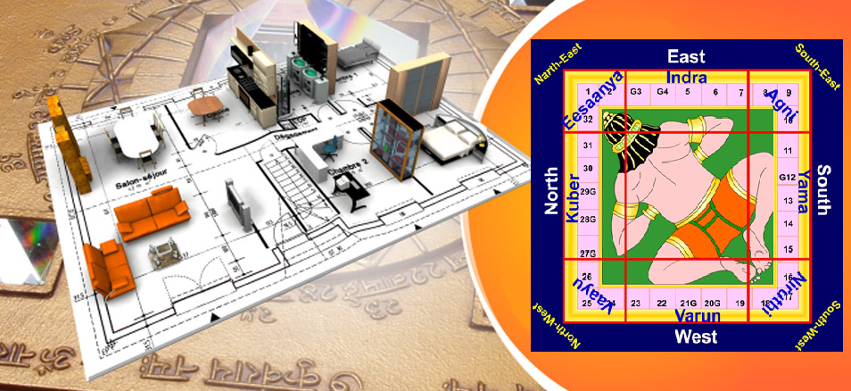 Residential Vastu